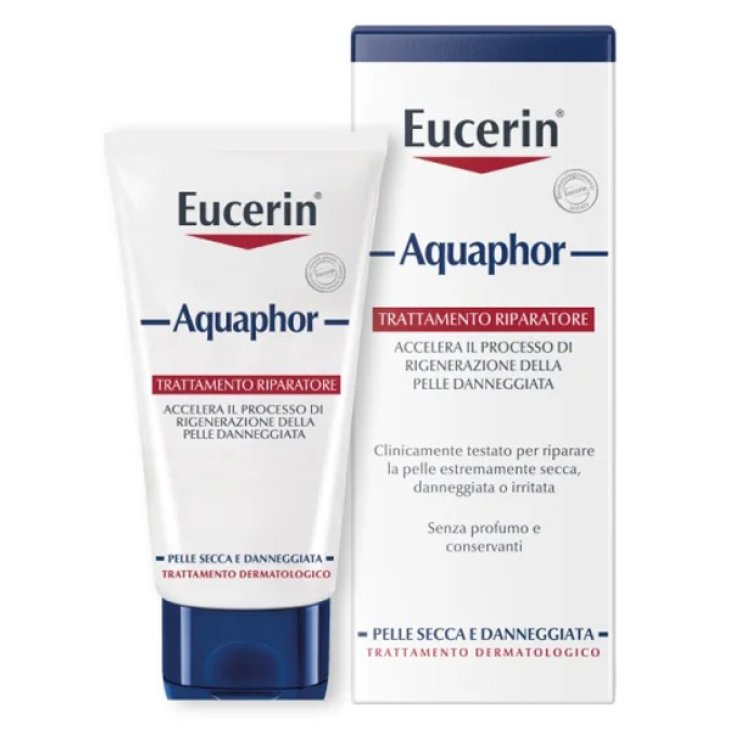 EUCERIN AQUAPHOR P/DANN 40G
