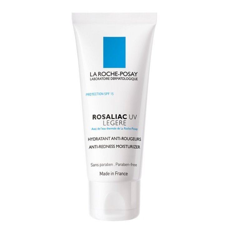 ROSALIAC UV LEGERE CREMA SPF15 ROSALIAC UV LEGERE CREMA SPF15