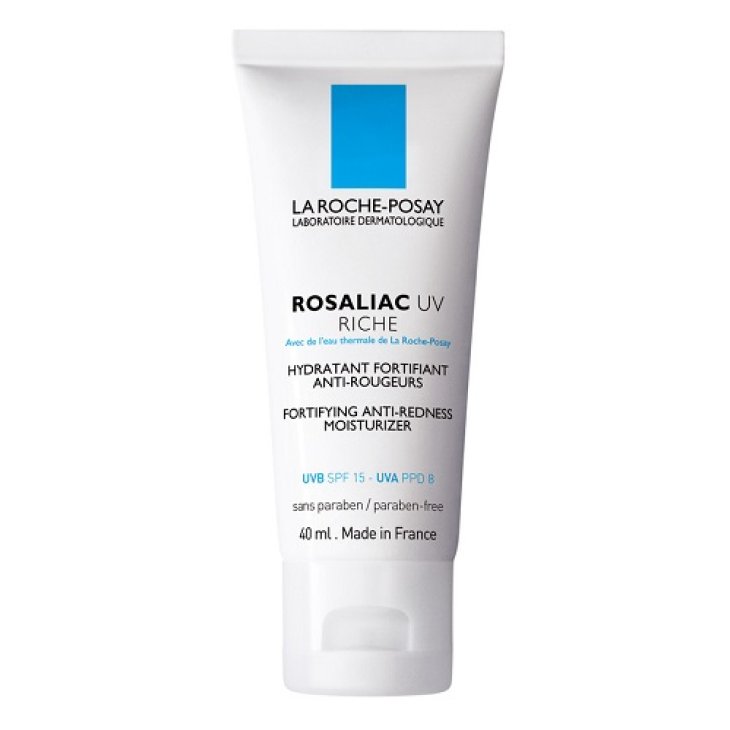 ROSALIAC UV RICHE SPF15 40ML ROSALIAC UV RICHE SPF15 40ML