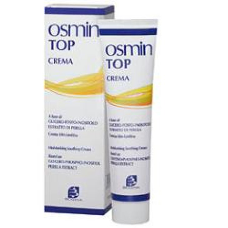 OSMIN-TOP CR IDRO LENIT 175ML OSMIN-TOP CR IDRO LENIT 175ML
