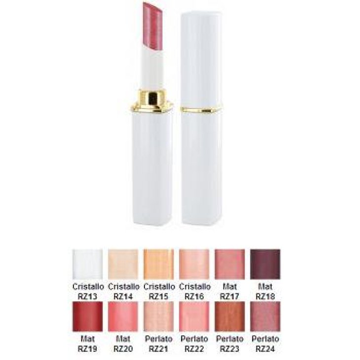 EUPH ROSSO LABBRA RZ19