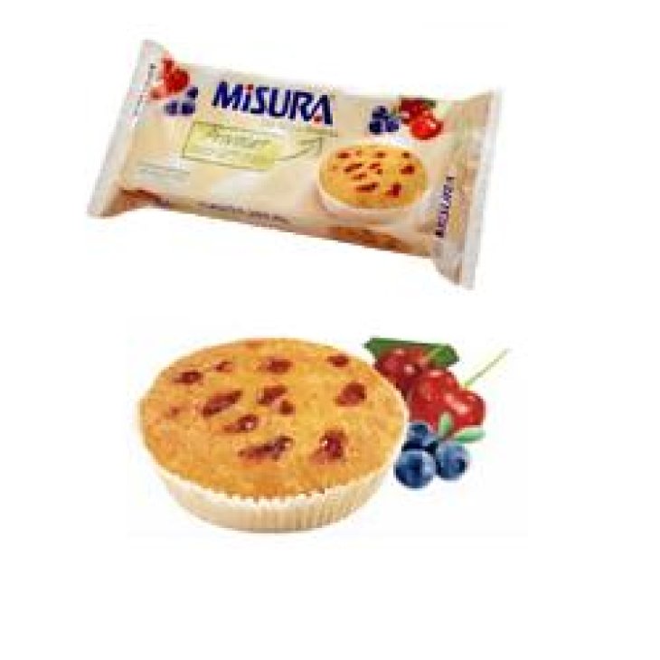 MISURA Privolat Tort.Cilie.6pz