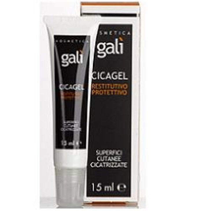 CICAGEL 15 ML CICAGEL 15 ML