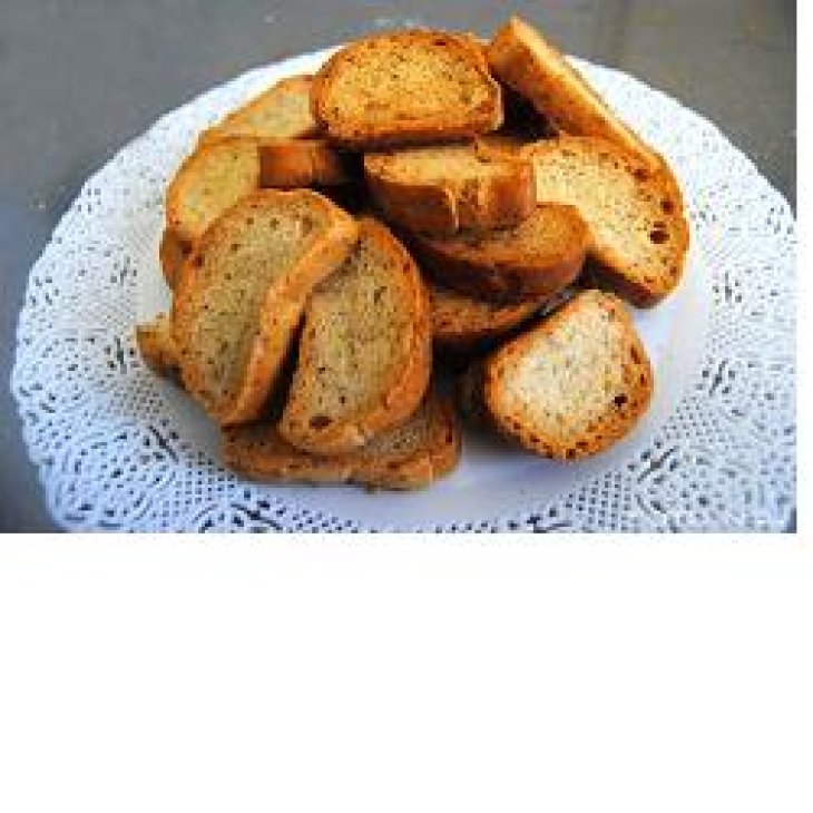 CROSTINI GRANO SAR BONTA' CARLOTTA 80GR