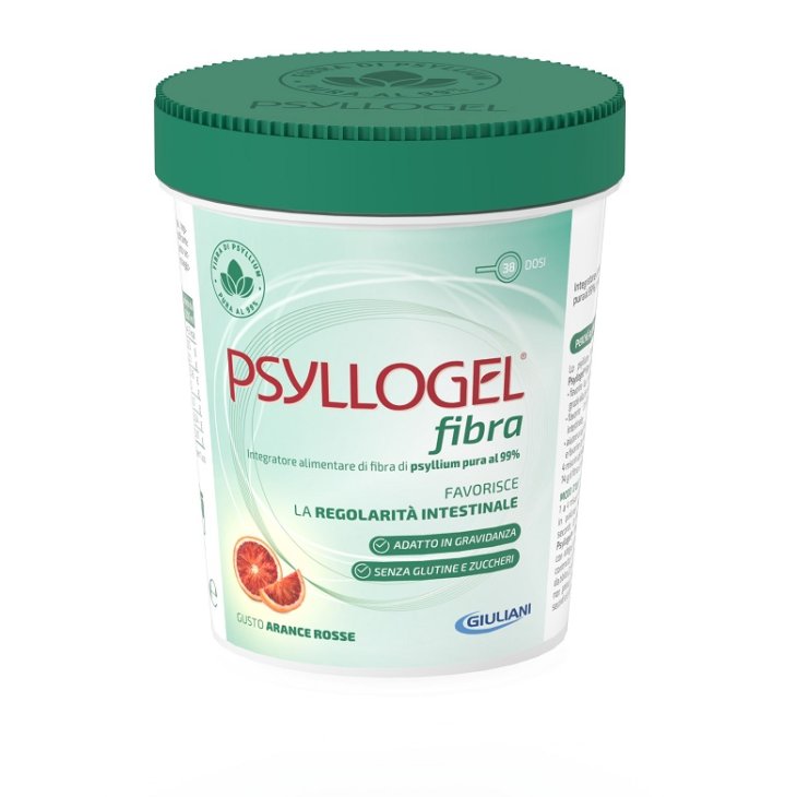 PSYLLOGEL ARANC ROSSE POLV 170G
