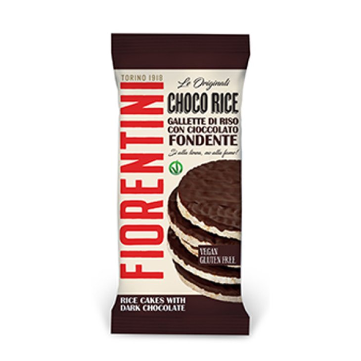 CHOCO RICE GALLETTE RISO CIO F