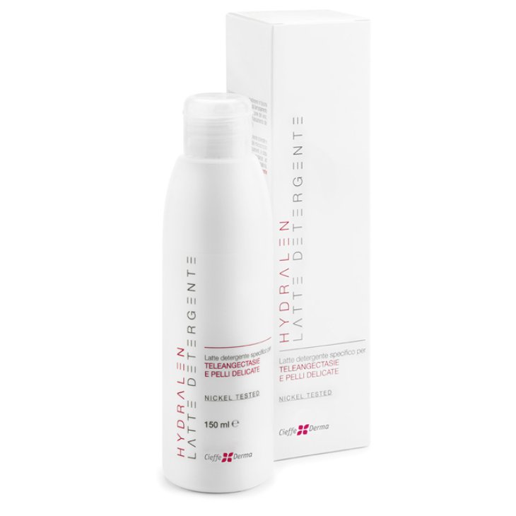 HYDRALEN LATTE DETERGENTE HYDRALEN LATTE DETERGENTE