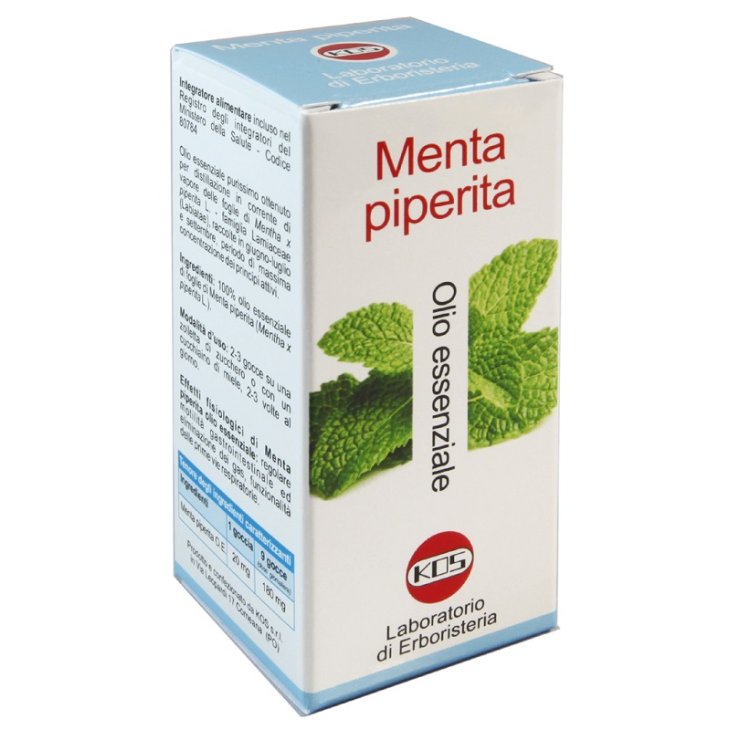 MENTA PIP.O.E.20ml KOS MENTA PIP.O.E.20ml KOS