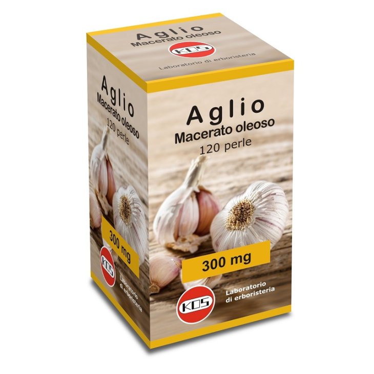 AGLIO 120PRL AGLIO 120PRL