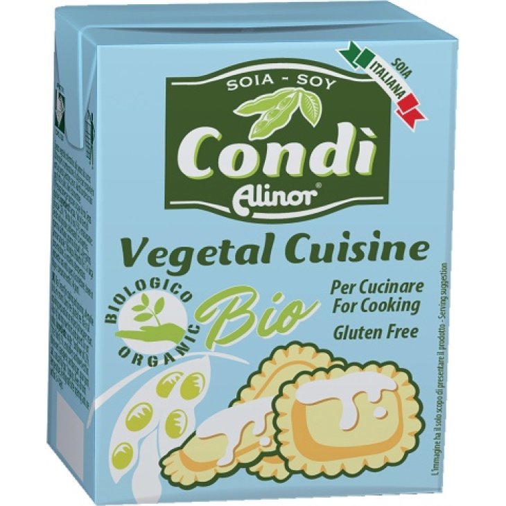 CONDI'Vegetal Cuisine 200ml