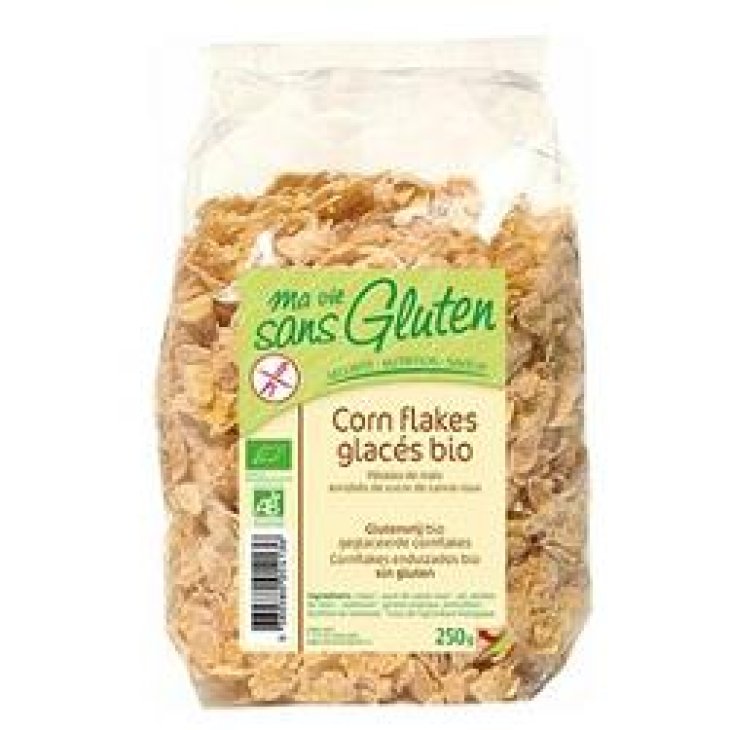 PRIMEAL CORN FLAKES 250G