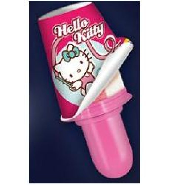 HELLO KITTY GEL PAN/FRA 60