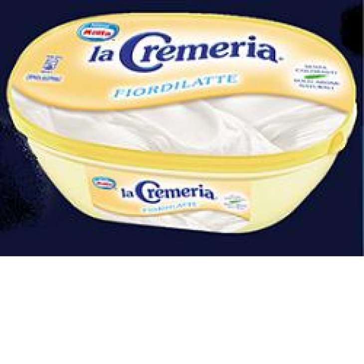 LA CREMERIA VASC FIORD 500