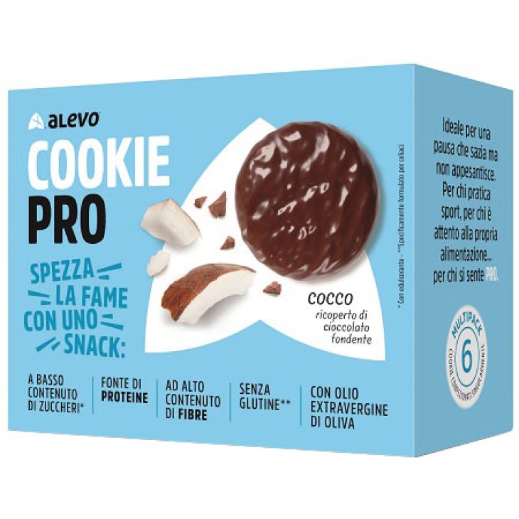 COOKIE PRO SNACK COCC CIOC LTT