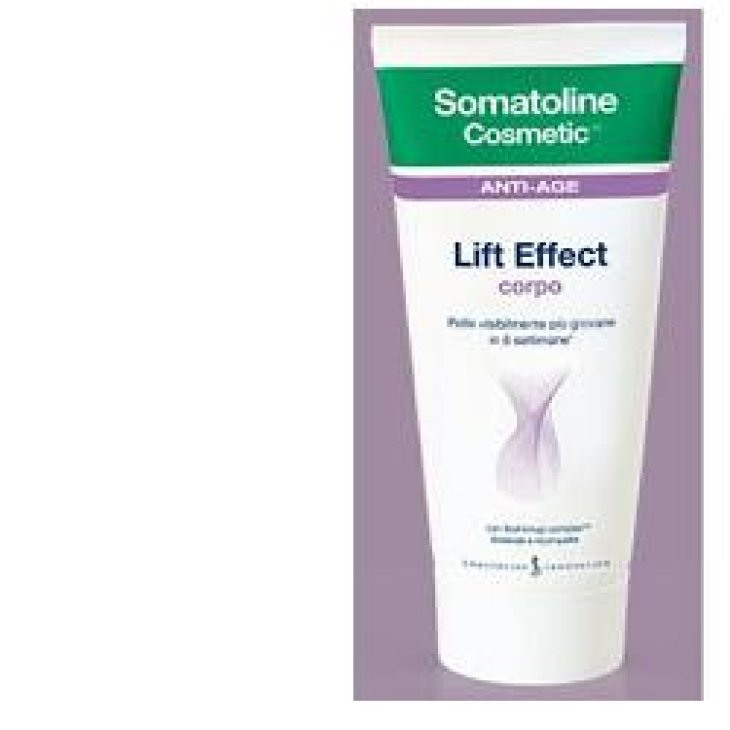 SOMAT C LIFT EF CORPO 300ML SOMAT C LIFT EF CORPO 300ML