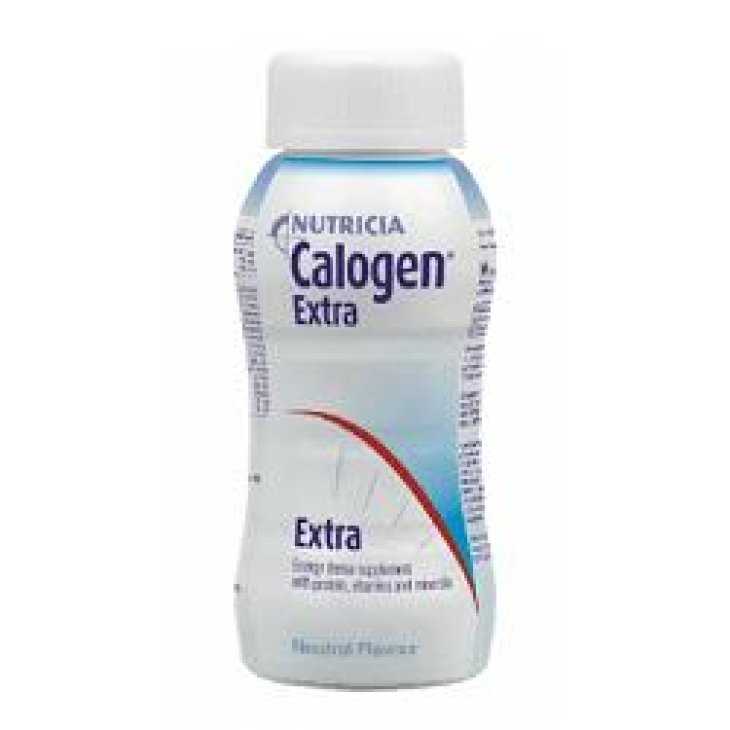 CALOGEN Extra Neutro 200ml CALOGEN Extra Neutro 200ml