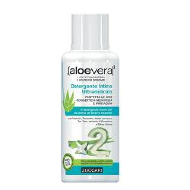 ALOEVERA2 DET INTIMO ULTRADEL ALOEVERA2 DET INTIMO ULTRADEL