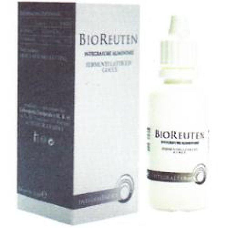 BIOREUTEN Gtt 20ml