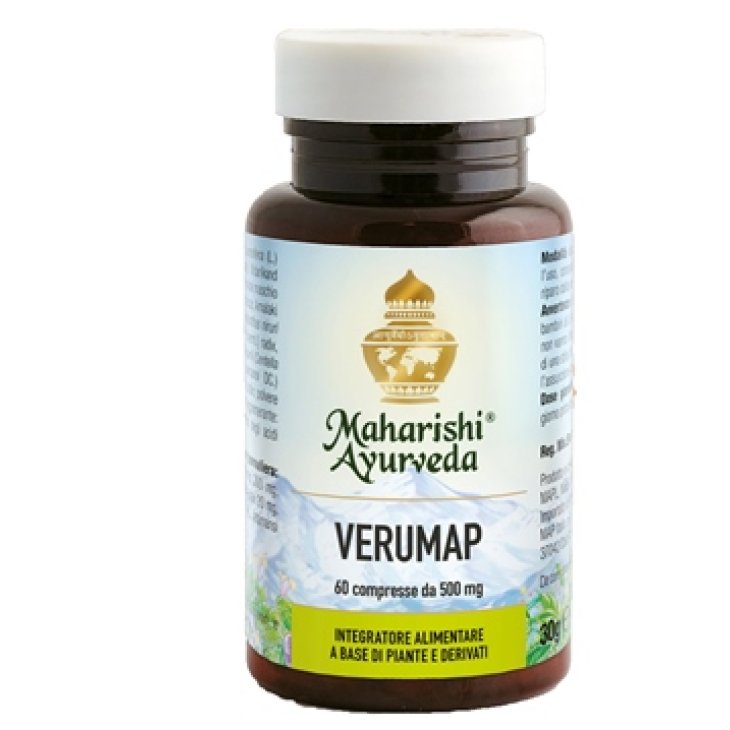 VERUMAP 60TAV 30G VERUMAP 60TAV 30G