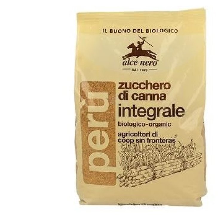 ALCE Zucch.Canna Integ.Bio500g ALCE Zucch.Canna Integ.Bio500g