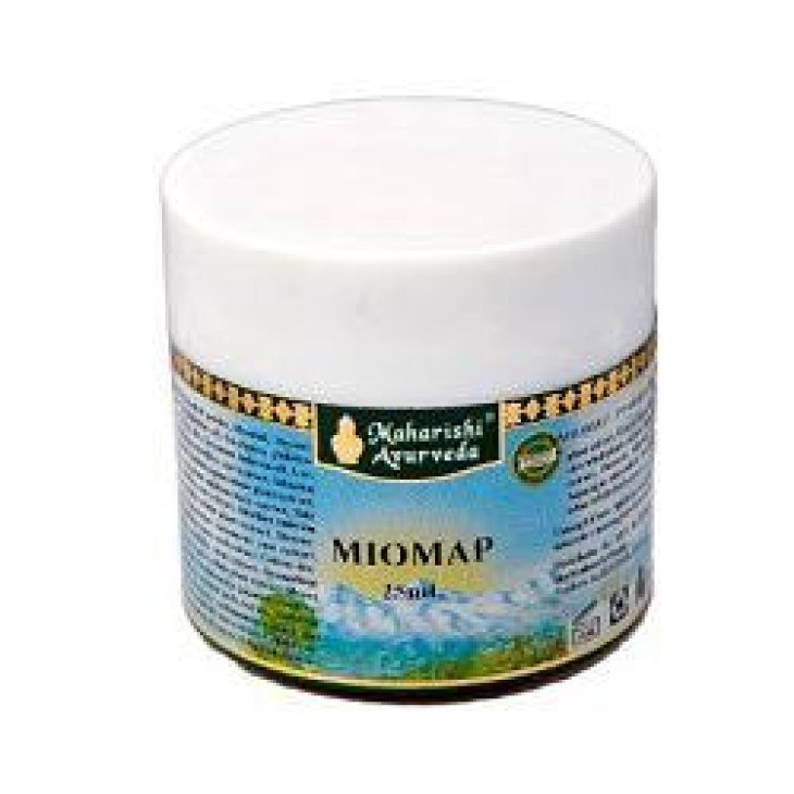 MIOMAP MA 728B Balsamo 25g MIOMAP MA 728B Balsamo 25g