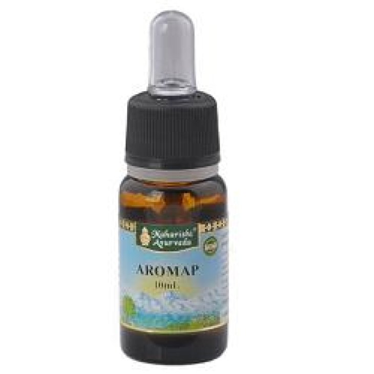 AROMAP MA634 OLIO 10ML