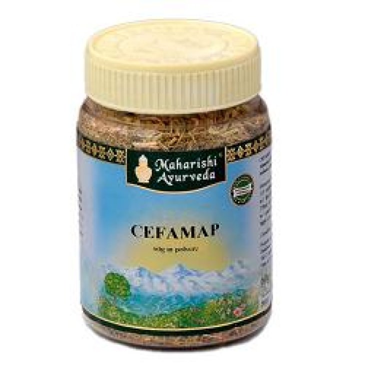CEFAMAP (MA 233) Polv.300g CEFAMAP (MA 233) Polv.300g