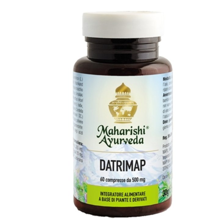 DATRIMAP (MA 645) 60 Tav.30g DATRIMAP (MA 645) 60 Tav.30g