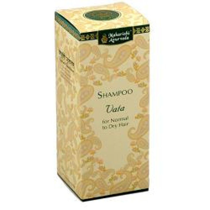 SHAMPOO 200ML AMR VATA