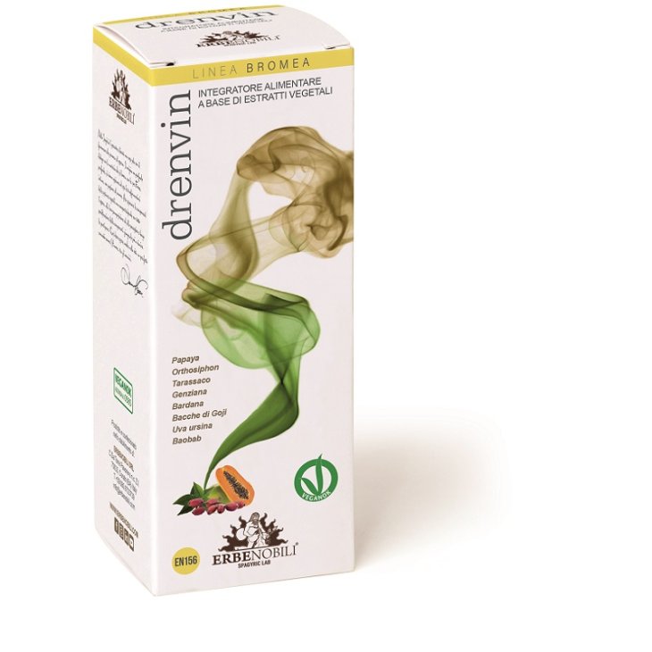 DRENVIN 250ML