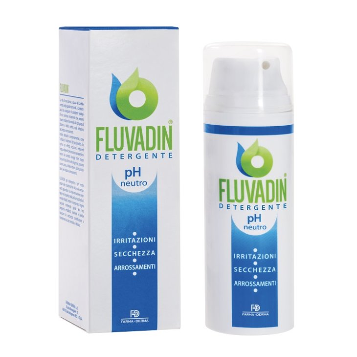 FLUVADIN GEL DET PH NEU S/SAP FLUVADIN GEL DET PH NEU S/SAP