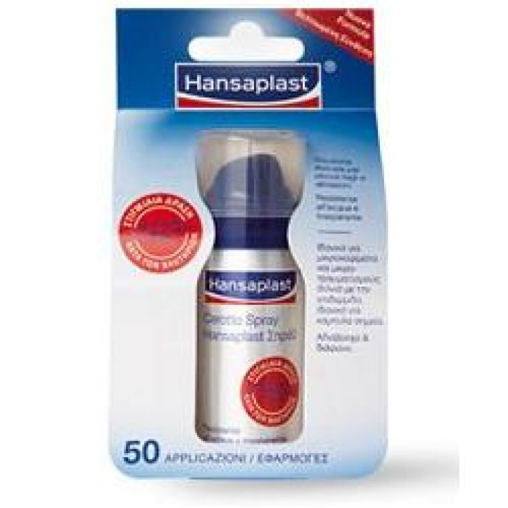 HANSAPLAST CER SPRAY 10APPL<