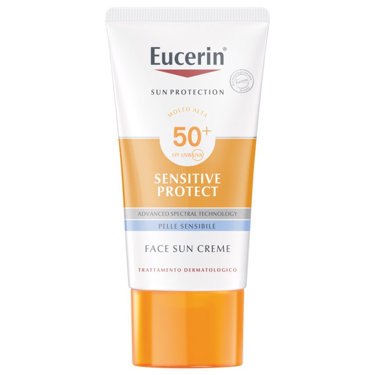 EUCE SUN VISO CR FP50GIAL 50ML EUCE SUN VISO CR FP50GIAL 50ML