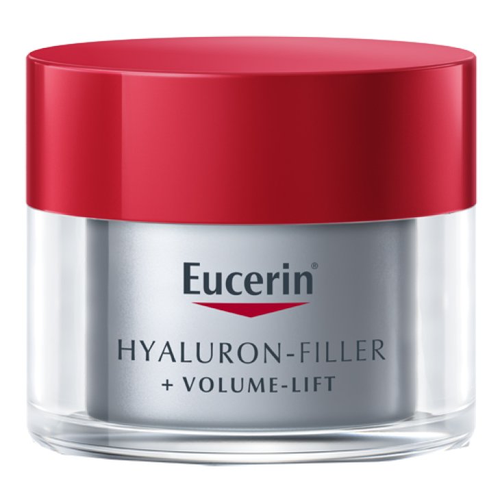 EUCERIN VOL FILLER NTT 50ML
