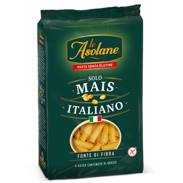 LE ASOLANE F-Fibra Tubetti250g LE ASOLANE F-Fibra Tubetti250g