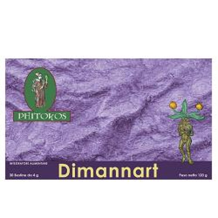 DIMANNART 30 Bust.4g DIMANNART 30 Bust.4g