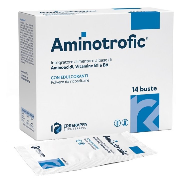 AMINOTROFIC R 14BUST 5,5G