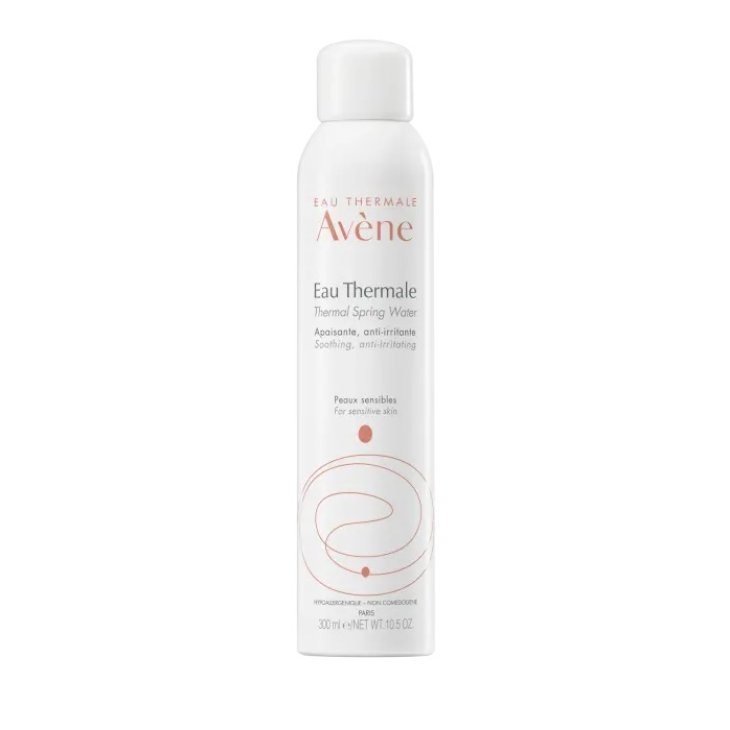 AVENE ACQUA TERMALE SPRAY KIT AVENE ACQUA TERMALE SPRAY KIT