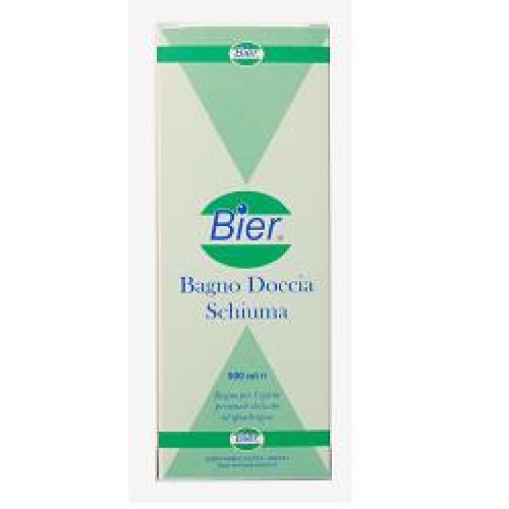BIER BAGNOSCHIUMA BB 500ML BIER BAGNOSCHIUMA BB 500ML