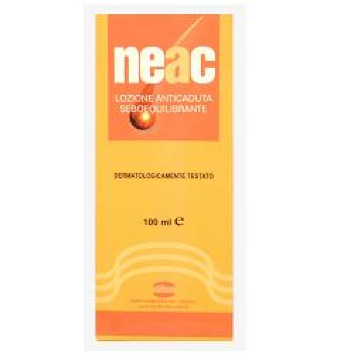 NEAC Loz.Dermat.100ml NEAC Loz.Dermat.100ml