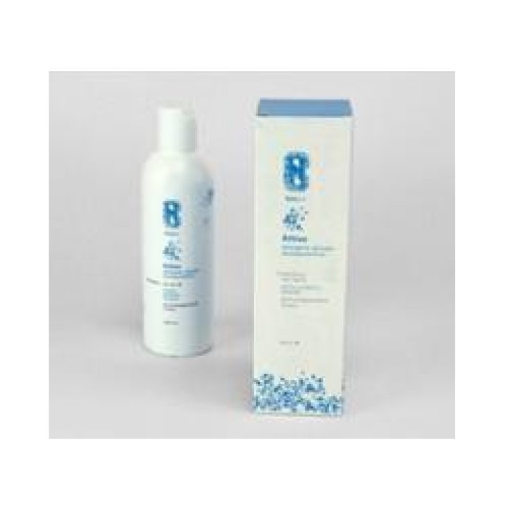 BIOPUR Attivo Derm Det.500ml BIOPUR Attivo Derm Det.500ml