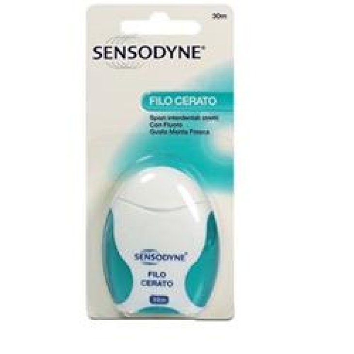 SENSODYNE FILO INTERD CERATO SENSODYNE FILO INTERD CERATO