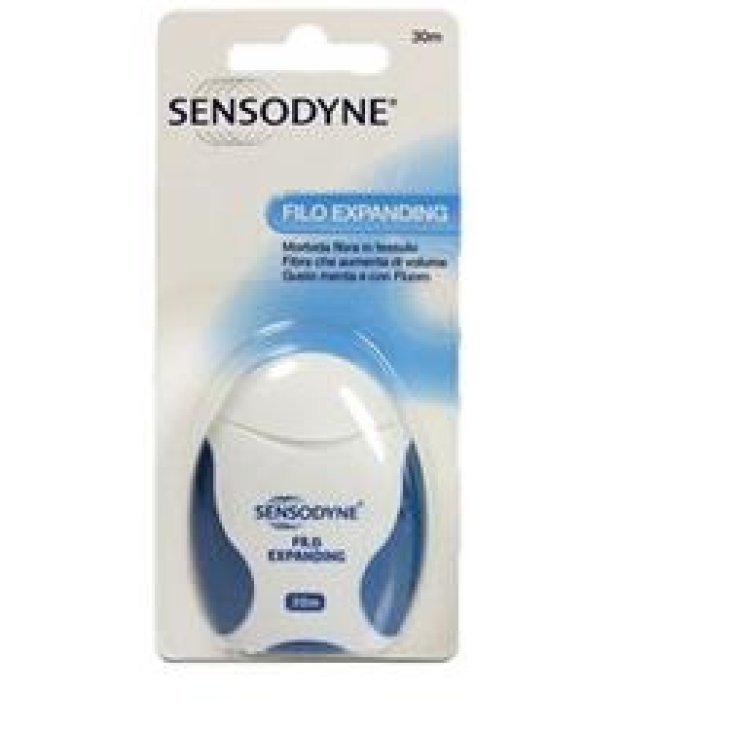 SENSODYNE FILO INTERD EXPAND SENSODYNE FILO INTERD EXPAND