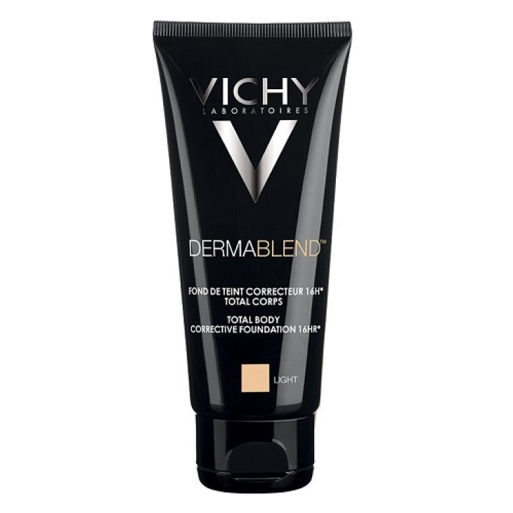 DERMABLEND LEG&BODY FONCE