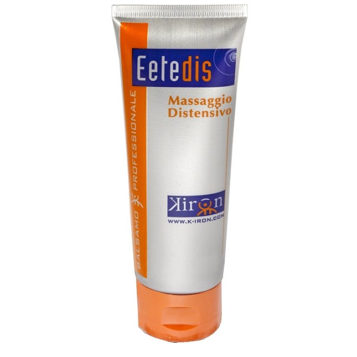 KIRON EETEDIS Bals.Mass.100ml