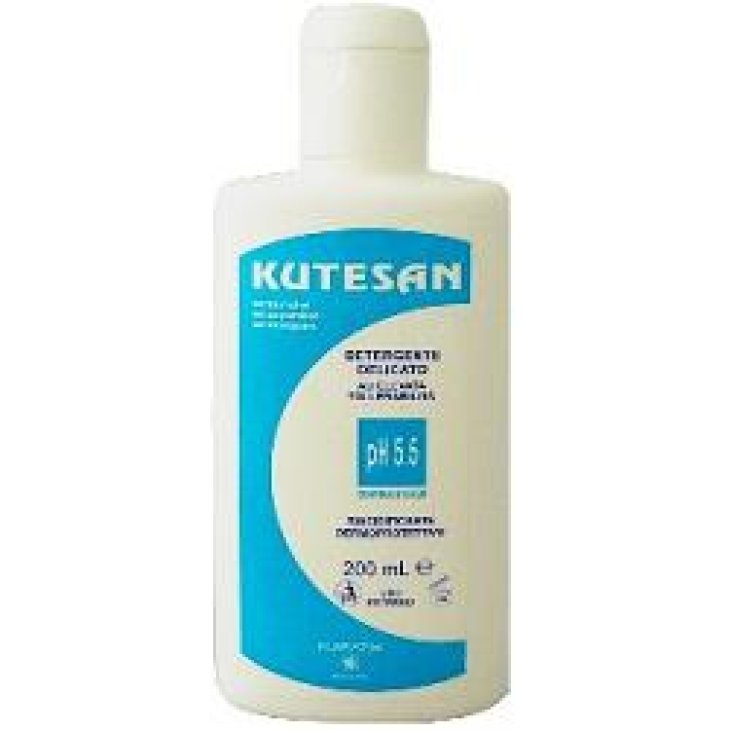 KUTESAN Deterg.Delic.200ml KUTESAN Deterg.Delic.200ml