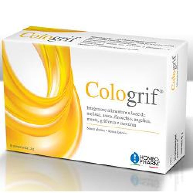 COLOGRIF 30CPR< COLOGRIF 30CPR<