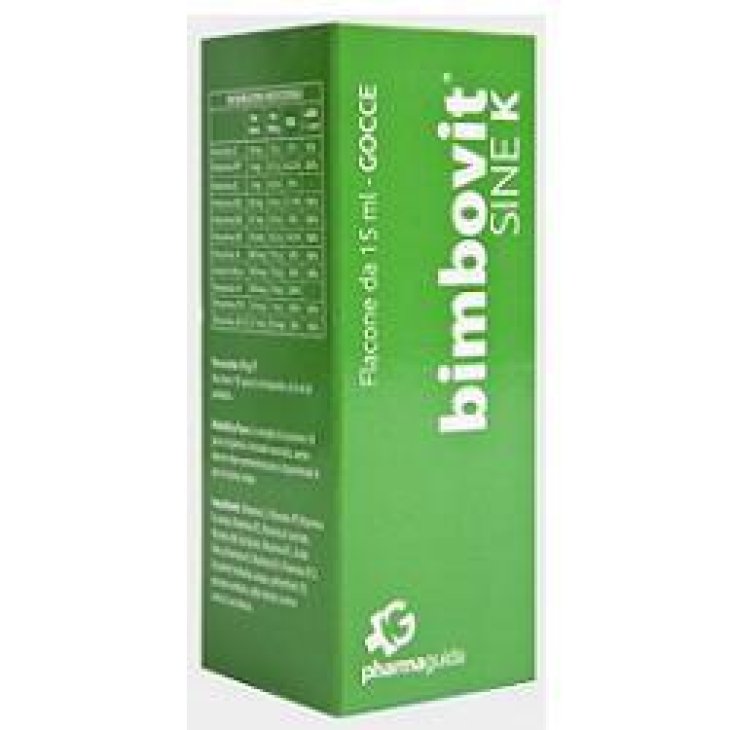 BIMBOVIT-Sine K Gtt 15ml BIMBOVIT-Sine K Gtt 15ml