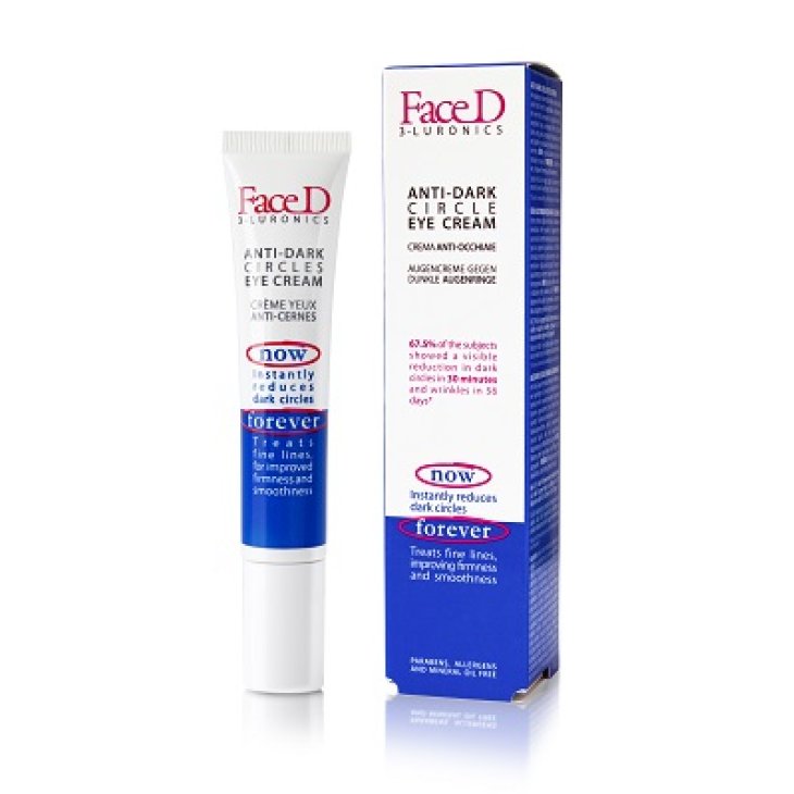 FACE D CONT OCCHI ANTIOCCHIAIE