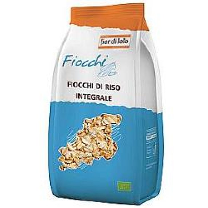 PROBIOS Fiocchi Riso Int.500g